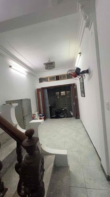 Townhouse 30 m² · 3 bed · Ngõ Chợ Khâm Thiên