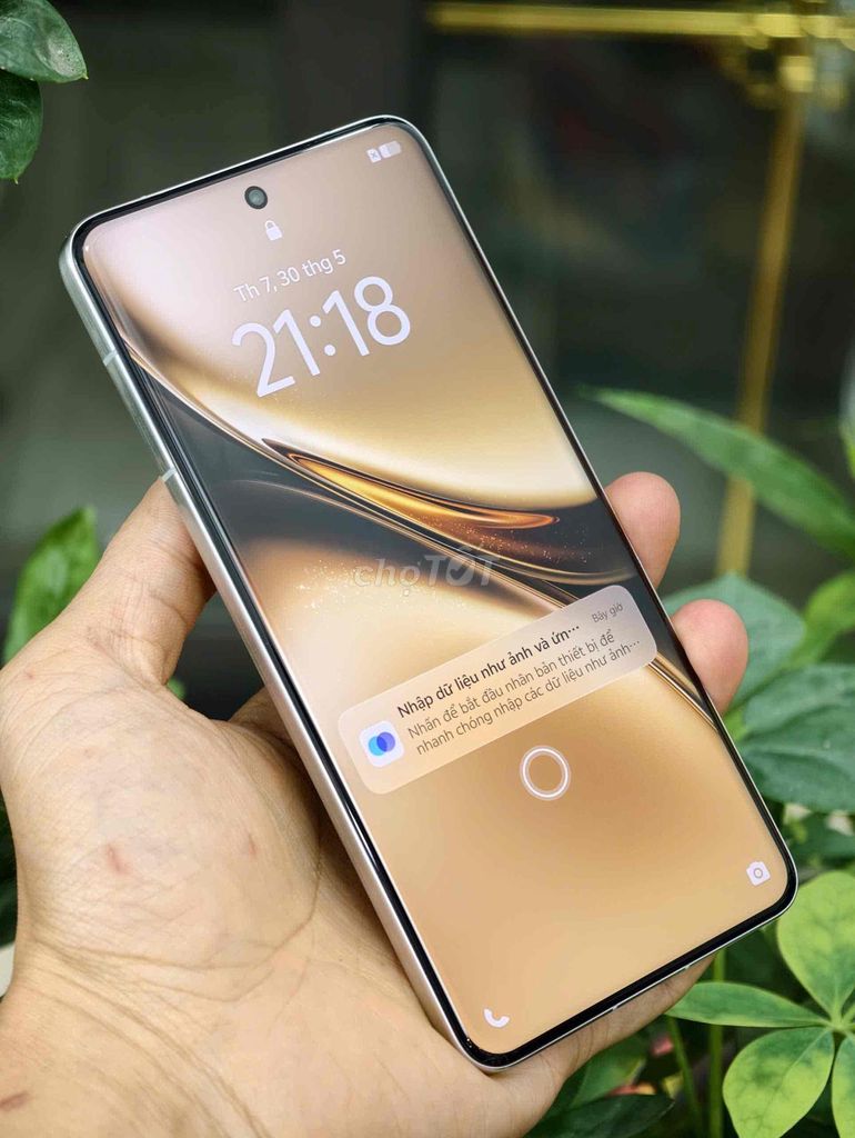 Vivo X200 Pro 16GB/512GB Bạc xách tay giao lưu. Mua bán Điện thoại tại Quận Hoàng Mai Hà Nội được đăng bởi trần khương androi hình 1