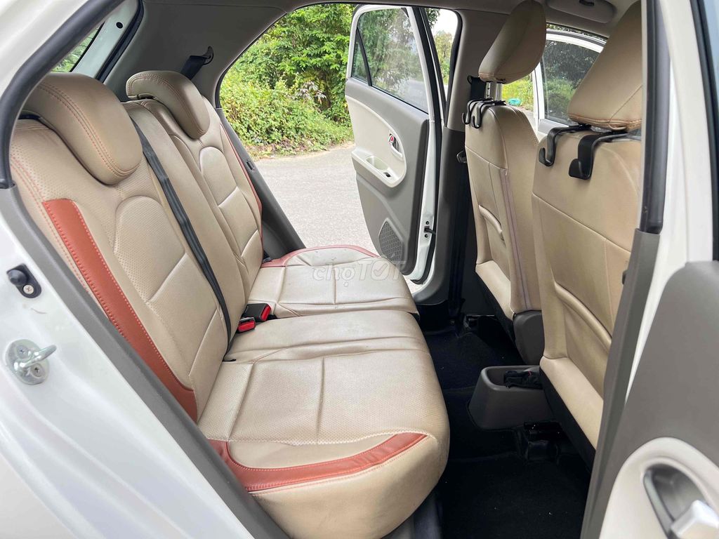 Kia Morning 2021 - 36000 km. Mua bán Ô tô tại Thành phố Thuận An Bình Dương được đăng bởi Duy Hiếu Auto hình 15