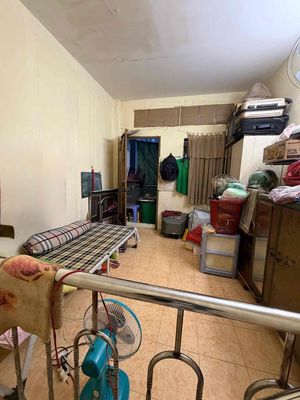 bán nhà 1 lầu hẻm 793 trần xuân soạn khu kiều đàm