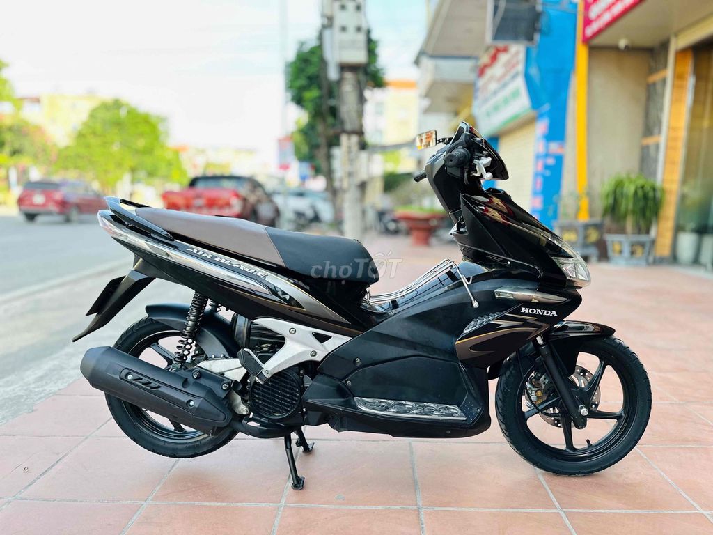 Bán xe AirBlade 110. Mua bán Xe máy tại Quận Hồng Bàng Hải Phòng được đăng bởi Bảo An hình 4