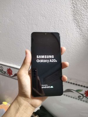 Samsung a20s 3/32gb zin đẹp. Mua bán Điện thoại tại Quận Bình Thuỷ Cần Thơ được đăng bởi CH Thuan Mobile