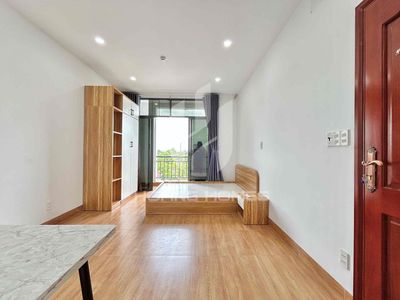 Room 35 m² · Đường Nguyễn Duy Trinh