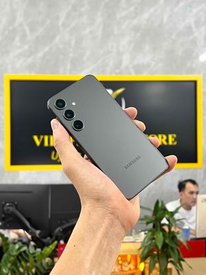 Samsung Galaxy S24 5G 256GB Việt Nam zin đẹp. Mua bán Điện thoại tại Quận Thanh Khê Đà Nẵng được đăng bởi Vietphones Store 16 Kỳ Đồng