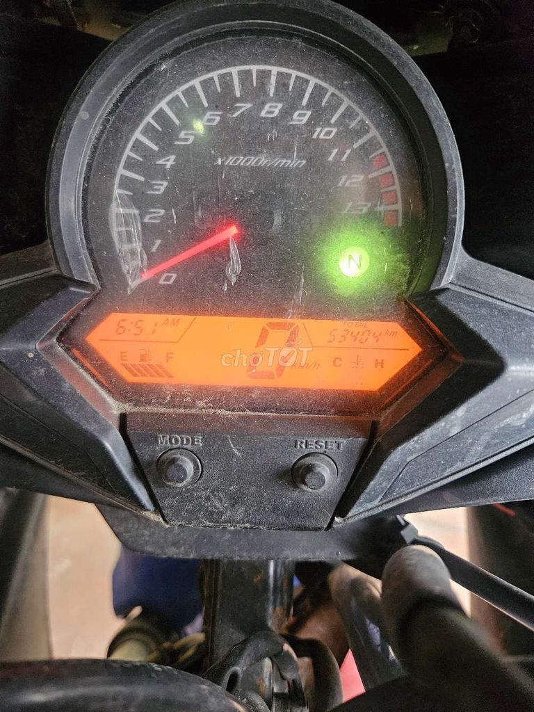 Cbr2011 thái. Mua bán Xe máy tại Quận Kiến An Hải Phòng được đăng bởi vũ thành duy hình 4