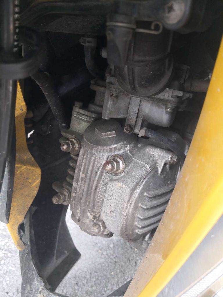 Jupiter 2011 biển số thành phố cần bán lại. Mua bán Xe máy tại Quận 7 Tp Hồ Chí Minh được đăng bởi Lê Thanh Tân hình 5