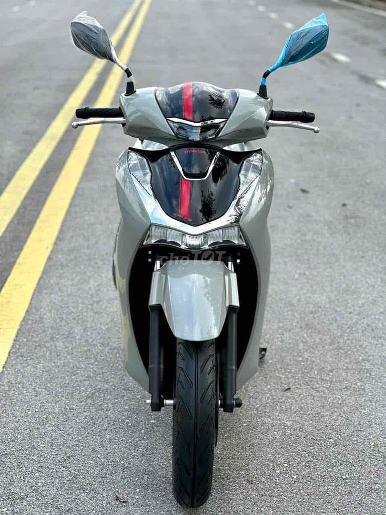 SH125 ABS 2023 xi măng - Trả trước 40tr nhận xe ✅. Mua bán Xe máy tại Quận Hà Đông Hà Nội được đăng bởi Nguyễn thị xuân hình 1