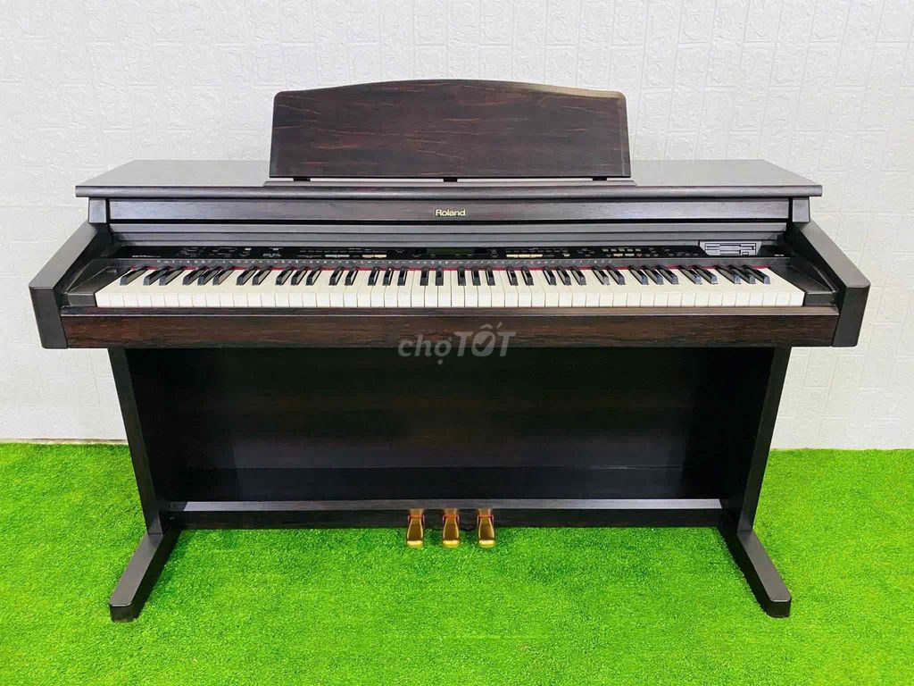Đàn Piano điện Roland KR-375 Nhật. Chính Hãng. Mua bán Nhạc cụ tại Quận Gò Vấp Tp Hồ Chí Minh được đăng bởi Mai Đan Music hình 1