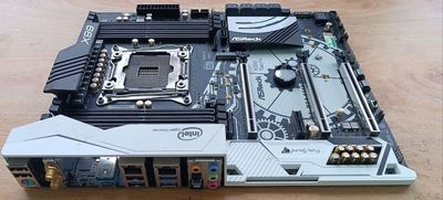 MainBoard Tháo Máy. Mua bán Linh kiện (RAM, Card...) tại Thị xã La Gi Bình Thuận được đăng bởi dientuvitinh