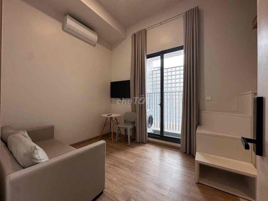DUPLEX LUXURY GIÁP Q1 - ảnh 3