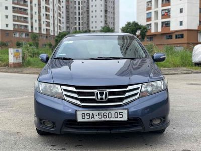 Honda City 2013 1.5 AT - 15000 km. Mua bán Ô tô tại Quận Hà Đông Hà Nội được đăng bởi Ánh Minh