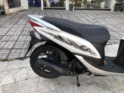 Honda Vision 110 2012 Trắng Bạc. Mua bán Xe máy tại Quận Thốt Nốt Cần Thơ được đăng bởi Nguyễn Văn Hải