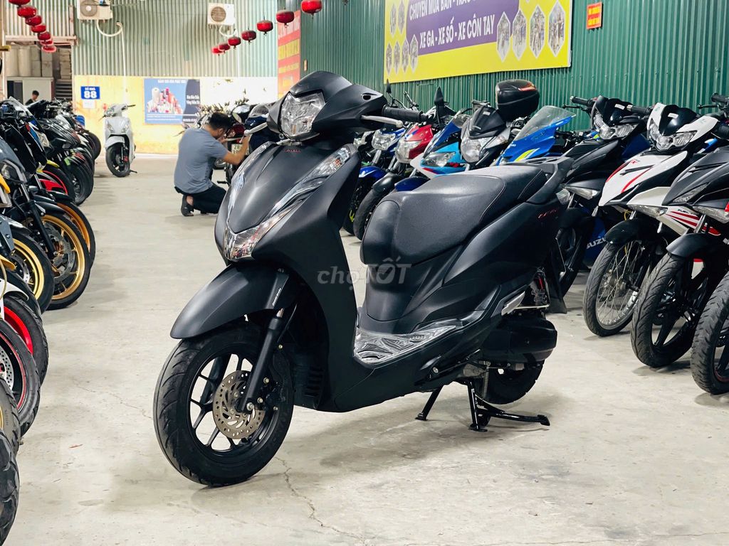 XE MÁYTHANH TÙNG_LEAD 125 ĐÈN LED 2 TẦNG BAO ZIN. Mua bán Xe máy tại Quận Nam Từ Liêm Hà Nội được đăng bởi THANH TÙNG hình 1