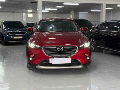 Mazda CX3 2025 Nhập Thái 4000 km. Mua bán Ô tô tại Thành phố Thủ Đức Tp Hồ Chí Minh được đăng bởi Long Auto Vạn Phúc