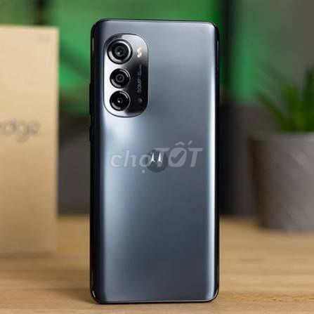 Motorola Edge 2022 256GB Like new. Mua bán Điện thoại tại Quận 5 Tp Hồ Chí Minh được đăng bởi Hội Đồ Điện Tử hình 1