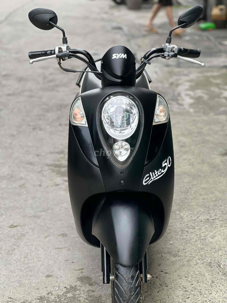 Xe 50cc Siêu Lướt