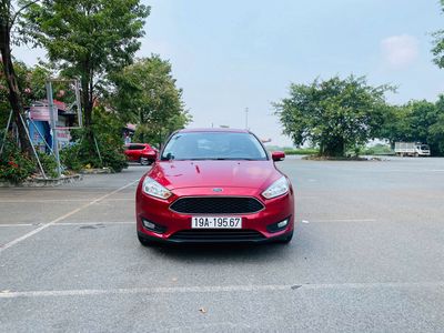 Ford Focus 2018 1.5L Trend - 33000 km