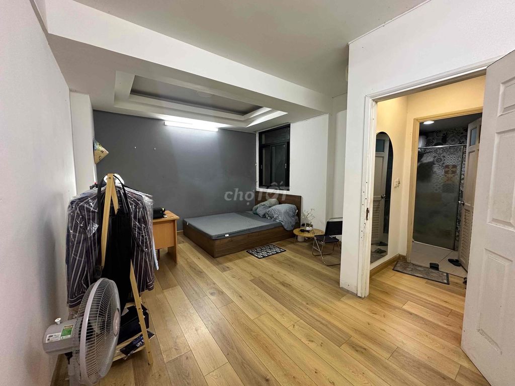 Аренда · 2 комн. · 90 м² · Quận 7, ул. Đường 15B