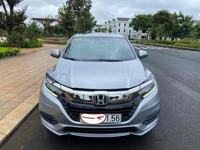 Honda HR-V 2019 HR-V L - 63000 km. Mua bán Ô tô tại Thành phố Buôn Ma Thuột Đắk Lắk được đăng bởi Nguyen dang huy