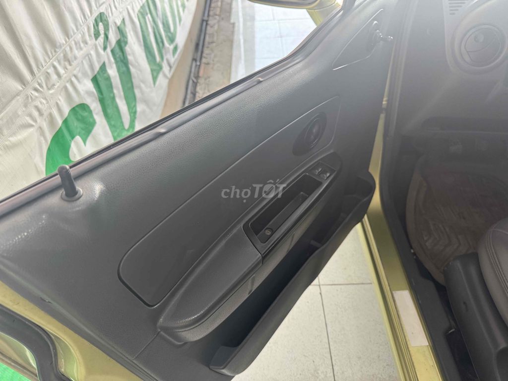 Chevrolet Spark 2008 LT 0.8 MT - 123456 km. Mua bán Ô tô tại Quận Bình Thuỷ Cần Thơ được đăng bởi Phi hình 6