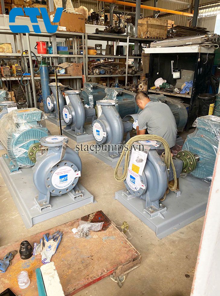Dịch vụ sửa máy bơm nước Hà Nội. Dịch vụ tại Huyện Thanh Trì Hà Nội được đăng bởi Cuongthinhvuong Sửa Máy Bơm hình 1