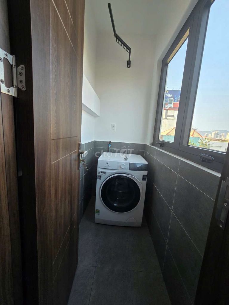 Cho thuê căn hộ phòng ngủ riêng mặt tiền đường 5m5 Lưu Quý Kỳ. Cho thuê nhà ở tại Quận Hải Châu Đà Nẵng được đăng bởi Hoàng Lĩnh hình 4