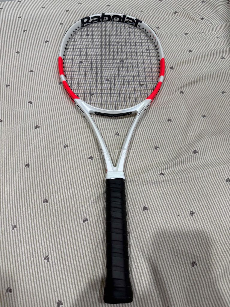 Vợt tennis Babolat, Wilson blade V8. Mua bán Đồ thể thao, Dã ngoại tại Thành phố Thủ Đức Tp Hồ Chí Minh được đăng bởi Trương Hoàng Việt hình 1