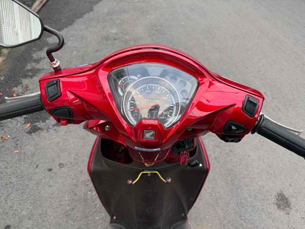 Honda Vision 2016 mới 90%. Mua bán Xe máy tại Thành phố Thuận An Bình Dương được đăng bởi Nguyễn trường thịnh hình 2