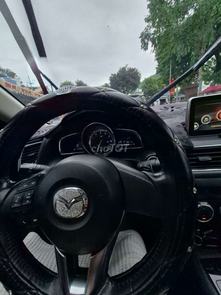 2015 2.0 AT Sedan - 90000 km. Mua bán Ô tô tại Thành phố Vũng Tàu Bà Rịa - Vũng Tàu được đăng bởi Đưc Tiến hình 9