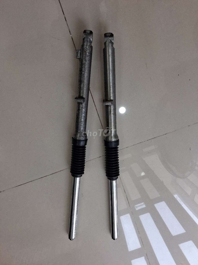 bán cặp phuộc trước win ae lắp CD 67 CL. Mua bán Phụ tùng xe tại Quận 12 Tp Hồ Chí Minh được đăng bởi Phát Lộc 68 hình 2