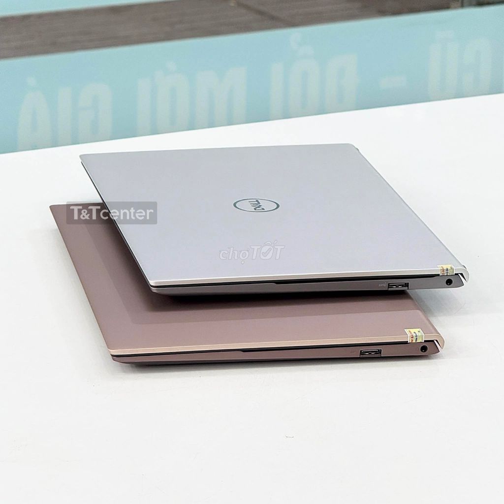 Màn 2.5K cực nét –Inspiron 5310 16GB 512GBmỏng nhẹ. Mua bán Laptop tại Thành phố Huế Thừa Thiên Huế được đăng bởi T T Center hình 1
