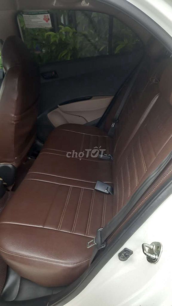 2020 Grand 1.2 MT Base - 100000 km. Mua bán Ô tô tại Quận Bình Tân Tp Hồ Chí Minh được đăng bởi Chú Năm hình 8