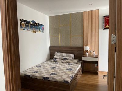 Rent · 3 bd · 90 м² · Quận 6, ул. Lý Chiêu Hoàng