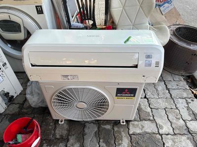 Máy lạnh mitsubishi 1 ngựa còn mới. Mua bán null tại Quận Hải Châu Đà Nẵng được đăng bởi dương