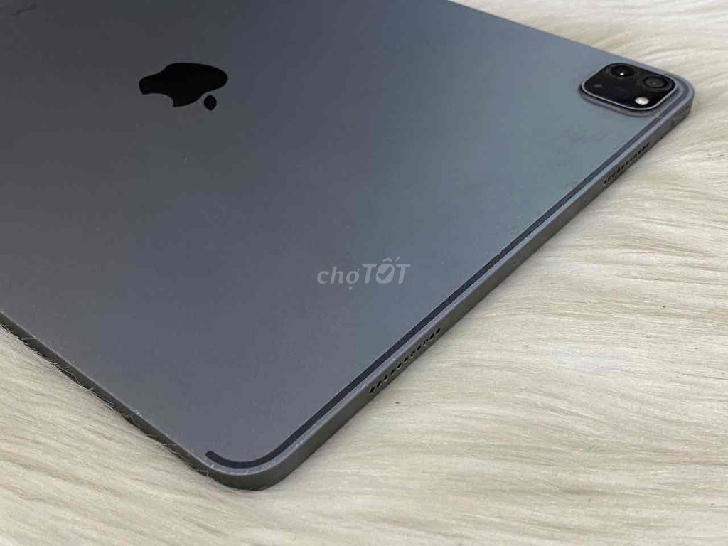iPad Pro M1 12.9 inch 128GB wifi Pin 82 đẹp 98. Mua bán Máy tính bảng tại Quận 5 Tp Hồ Chí Minh được đăng bởi Phan Thế Phong  hình 1