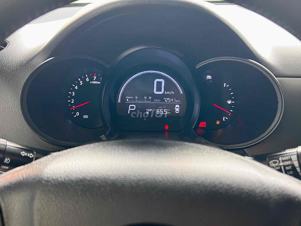 Morning nhập Hàn 1.0 AT Kappa - 70000 km. Mua bán Ô tô tại Quận Thốt Nốt Cần Thơ được đăng bởi SO Cute hình 3