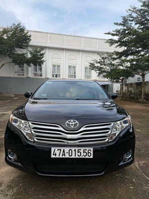 Toyota Venza 2009 Toyota Venza 2.7 AT - 120000 km. Mua bán Ô tô tại Thành phố Buôn Ma Thuột Đắk Lắk được đăng bởi Nguyễn Hoà