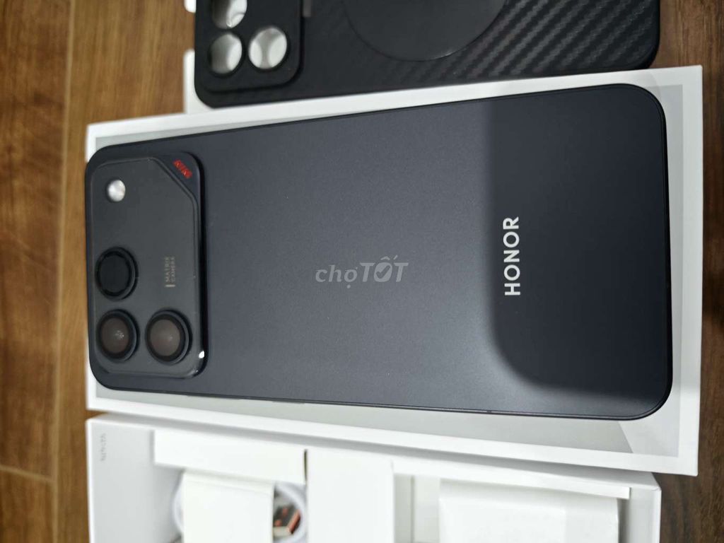 Honor Win RT 256GB Đen Mới. Mua bán Điện thoại tại Thành phố Thuận An Bình Dương được đăng bởi Trần Bảo Thiênn hình 1