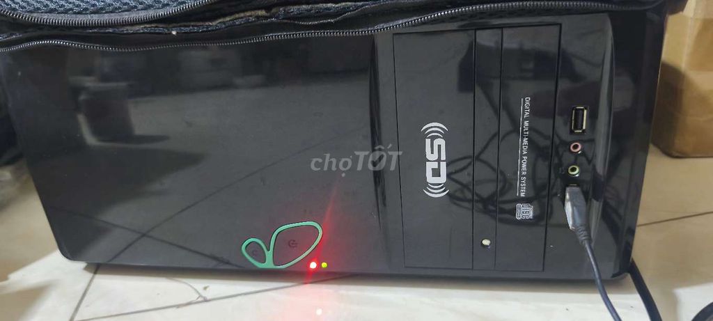 Máy tính để bàn ASUS All Series. Mua bán Máy tính để bàn tại Quận 5 Tp Hồ Chí Minh được đăng bởi Ngô quang vũ hình 1