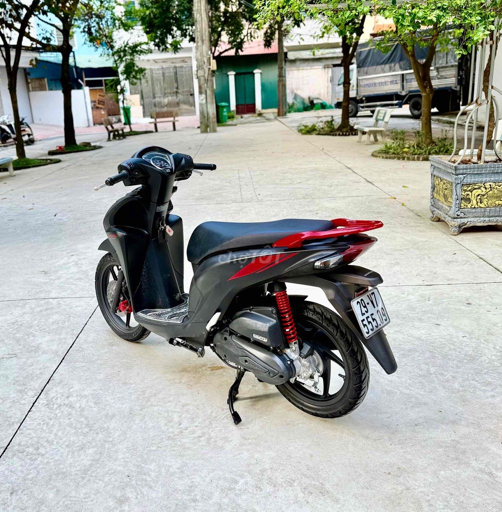 Vision cá tính 2022 biển Hà Nội. Mua bán Xe máy tại Quận Bắc Từ Liêm Hà Nội được đăng bởi XE MÁY ÁNH QUÂN hình 2