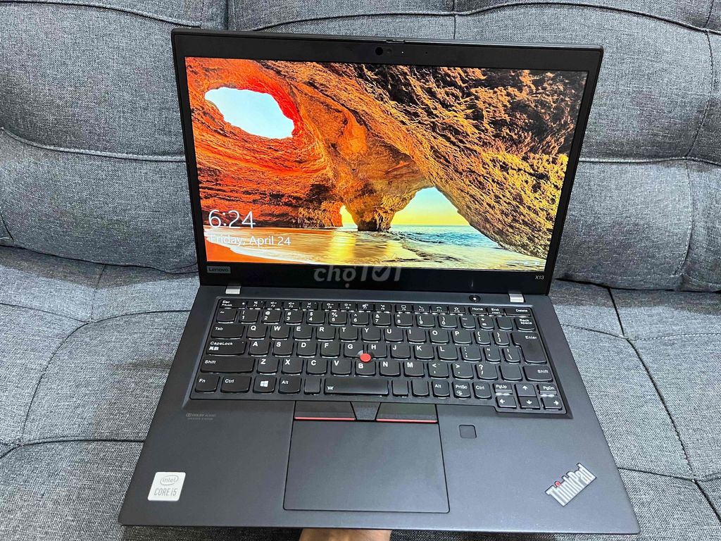 Thinkpad X13 Gen1 i5gen10/8GB/256GB. Mua bán Laptop tại Thành phố Biên Hòa Đồng Nai được đăng bởi Laptop Nhật hình 1