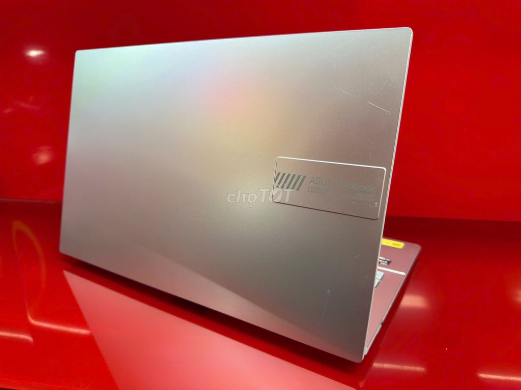 💻ASUS Vivobook GO E1504FA💻 AMD Ryzen 5  16GB/512GB. Mua bán Laptop tại Quận Ngũ Hành Sơn Đà Nẵng được đăng bởi LAPTOP TUẤN ĐẠT  hình 1