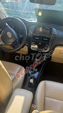 Toyota Vios 1.5G 2018 - 325 Triệu. Mua bán Ô tô tại Quận Hải An Hải Phòng được đăng bởi an hp hình 2