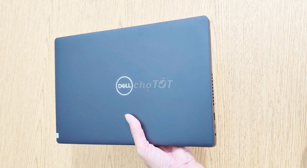 Dell Latitude 5401 i7 14 inch 8GB/256GB. Mua bán Laptop tại Thành phố Dĩ An Bình Dương được đăng bởi Làm vì đam mê hình 1