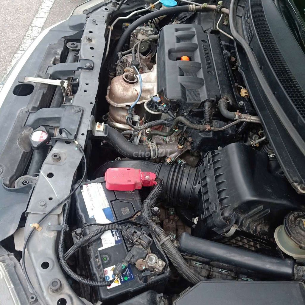 2013 1.8 AT - 150000 km. Mua bán Ô tô tại Quận Nam Từ Liêm Hà Nội được đăng bởi tuan hoang hình 6