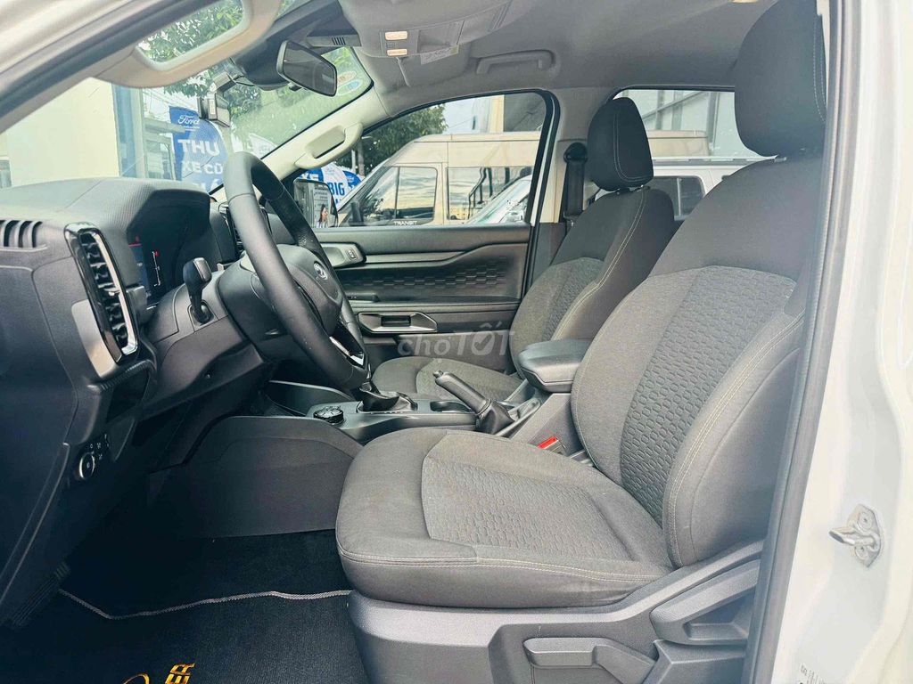Hàng hiếm Ranger XLT 2 cầu 2022 - trả trc 350tr. Mua bán Ô tô tại Huyện Tuy Đức Đắk Nông được đăng bởi Ford KDV hình 9