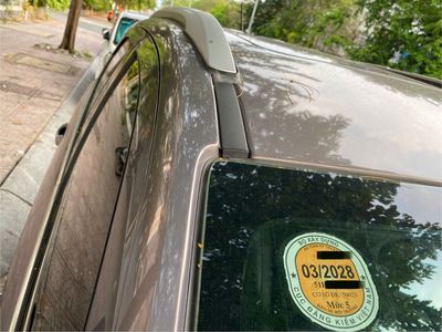 *** | XE GIA ĐÌNH | FORD ECO | ODDO 5v