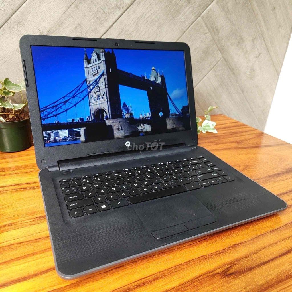 HP 240G5 i3-5005U 14 inch 8GB/128GB. Mua bán Laptop tại Quận 11 Tp Hồ Chí Minh được đăng bởi Mua Bán Hàng Thanh Lý hình 1