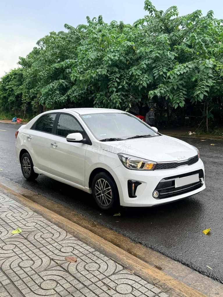 Kia Soluto 2024 Luxury 1 Chủ Như Mới 8500km. Mua bán Ô tô tại Thành phố Buôn Ma Thuột Đắk Lắk được đăng bởi Nguyễn duy dương hình 8