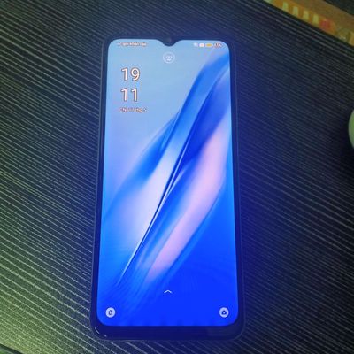 Oppo A17K 64GB Vàng